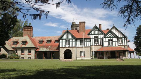 imagen de El tambo presidencial escapa a la crisis lechera y registra resultados “equilibrados”, mientras productores siguen endeudados