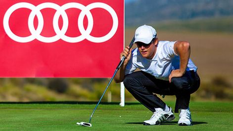 imagen de Audi Quattro Cup en Punta Carretas