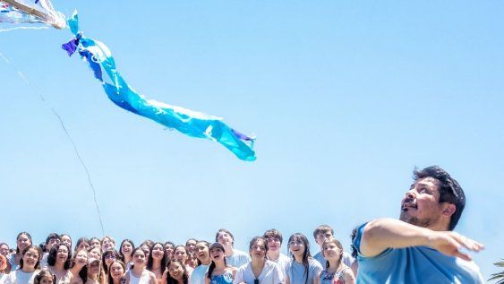 el coro nacional de ninos del sodre despide el ano con musica brasilena en ?oiga!? el coro nacional de ninos del sodre despide el ano con musica brasilena en ?oiga!?