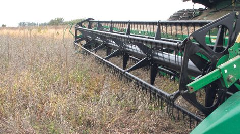 imagen de Riego, agroecología y “revisión” de exoneraciones tributarias tendrán “atención prioritaria” en Parlamento