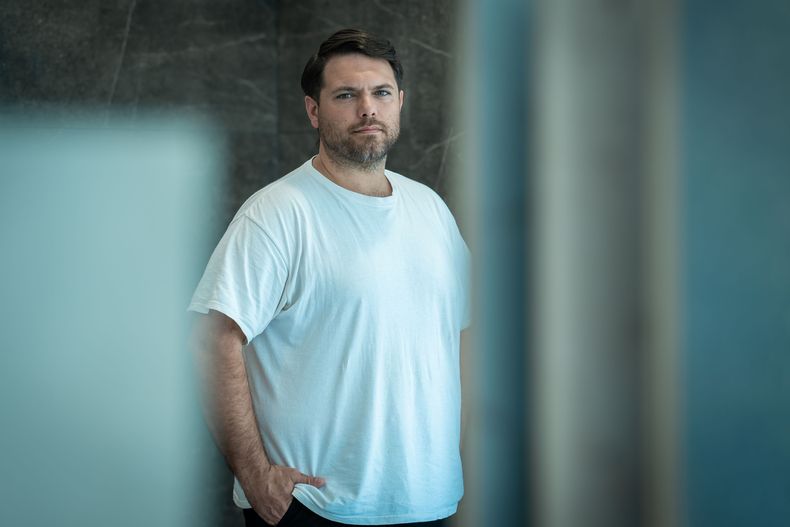 Aurelien Bondoux