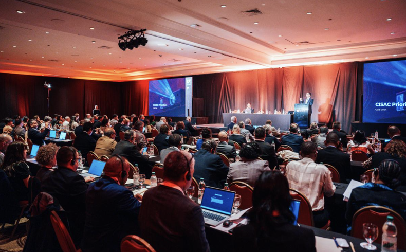 El 27 y 28 de abril se realizó en Punta del Este una nueva edición del Comité Latinoamericano y del Caribe de la Cisac.