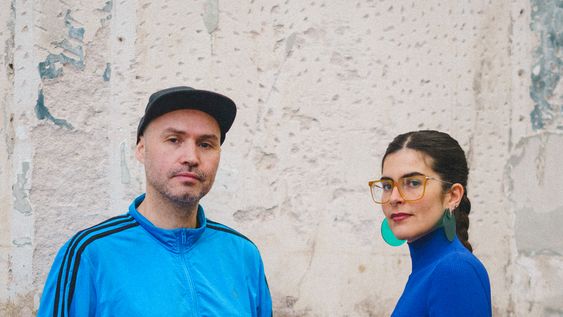 Nacho Mateu y Camila Ferrari presentan Se renueva