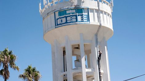 imagen de Sindicato de OSE cree que es tiempo de cambiar el directorio, porque no logra resultados en la facturación y el saneamiento