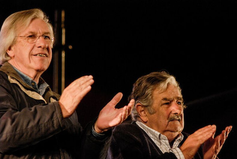 imagen de El Frente Amplio prepara una interna con cuatro candidatos; al menos tres pertenecen a las nuevas generaciones