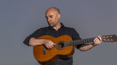 Búsqueda | Fotos: Lucía Durán