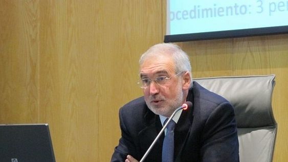 imagen de La sociedad uruguaya “permite” las “violaciones a los derechos humanos” de niños y adolescentes recluidos, dice experto de la ONU imagen de La sociedad uruguaya “permite” las “violaciones a los derechos humanos” de niños y adolescentes recluidos, dice experto de la ONU