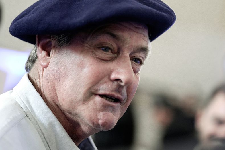 Guillermo Besozzi.