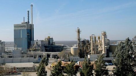 imagen de La producción industrial seguirá deprimida; en 2017 se estancó