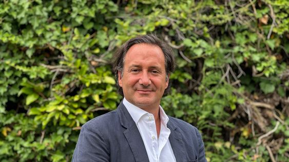 El director del Ceres