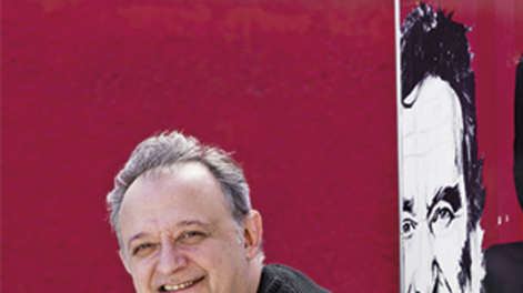 Foto: Adrián Echeverriaga