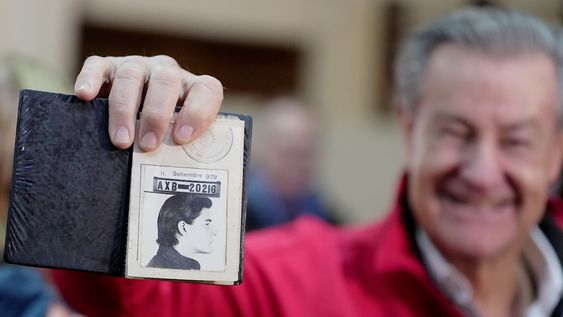 El nombre de Gabriel Gurméndez suena para la intendencia de Maldonado El nombre de Gabriel Gurméndez suena para la intendencia de Maldonado