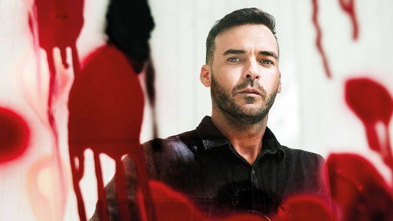 jose gallino: ?mis amigos me dicen que siempre que hay algo para resolver, yo lo resuelvo?