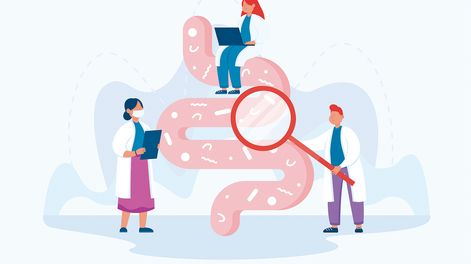 ¿El SIBO está de moda?