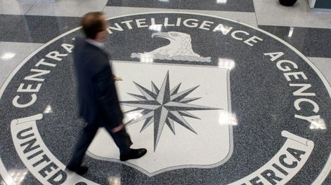 imagen de Made in CIA