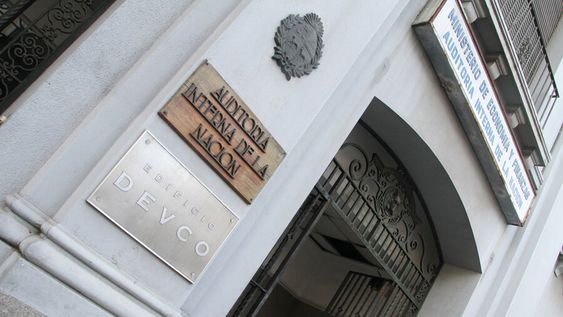 imagen de Las ineficiencias y desprolijidades en la gestión en diversas áreas del Estado causan un imperceptible goteo de recursos públicos imagen de Las ineficiencias y desprolijidades en la gestión en diversas áreas del Estado causan un imperceptible goteo de recursos públicos