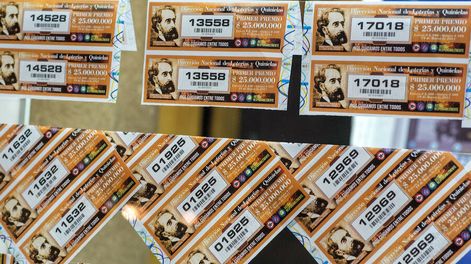 Foto: Ricardo Antúnez / adhocFOTOS