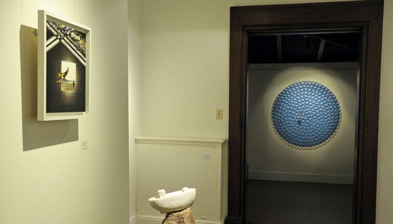 imagen de Las casas museo son un acercamiento más sensorial