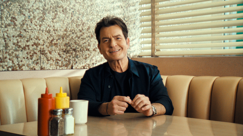 Nombre artistico Charlie Sheen (1)