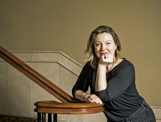 Constanza Michelson.