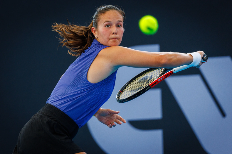 Daria&nbsp;Kasatkina