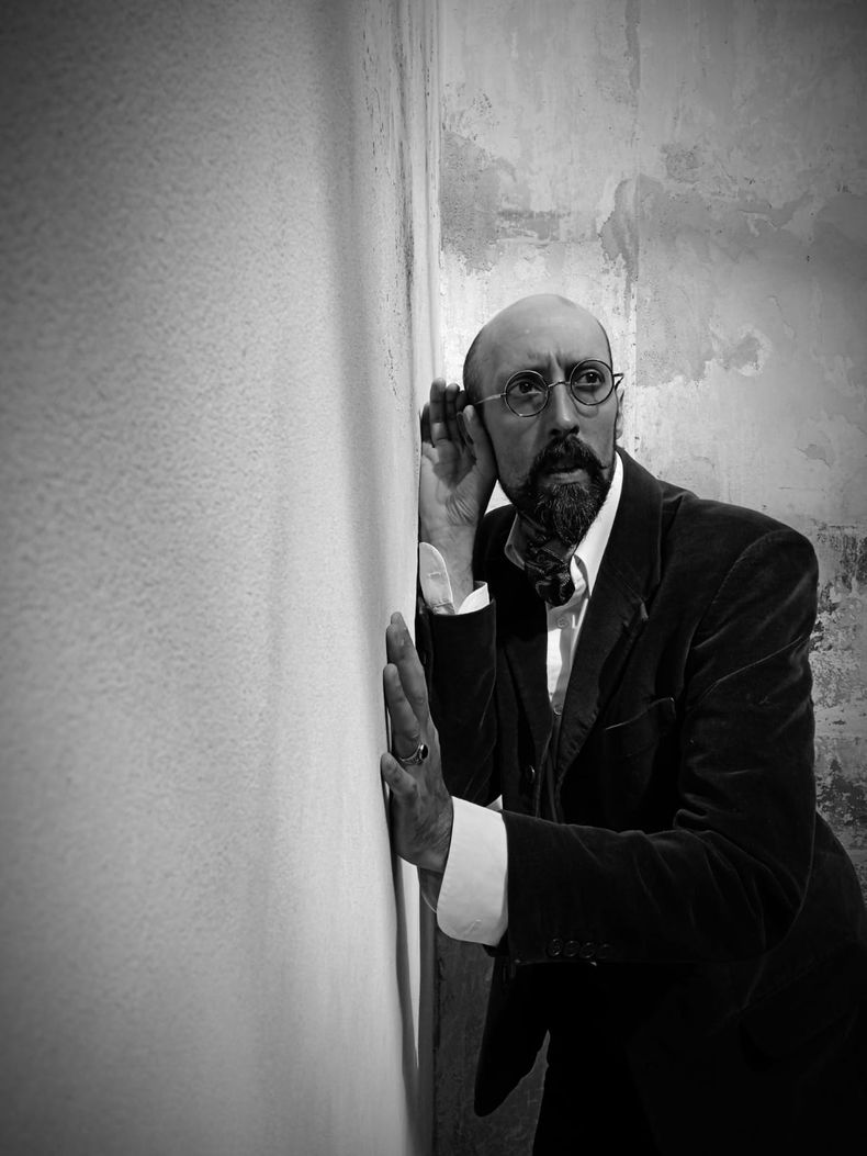 Sebastián Bidegain.