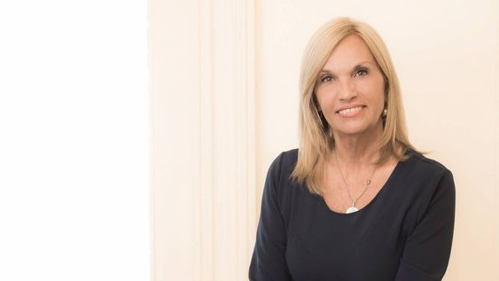 Beatriz Argimón. Foto: Leo Barizzoni Beatriz Argimón. Foto: Leo Barizzoni