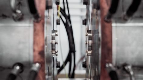 imagen de Uruguay lidera y se ubica segundo en América Latina en el desarrollo de inteligencia artificial en el ranking de Oxford