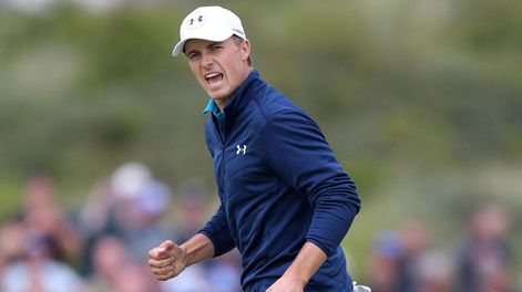 imagen de Integrantes de la nueva generación de golfistas fueron los dominadores de los cuatro Majors de la actual temporada