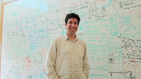 imagen de La confianza es “la ruta más sencilla” para poder investigar las enfermedades psiquiátricas con miras a desarrollar nuevas drogas