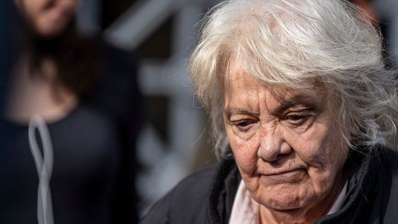 Lucía Topolansky Lucía Topolansky