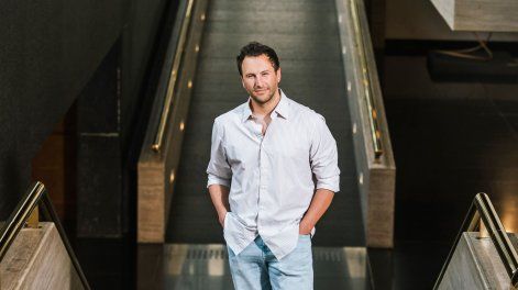 Búsqueda | Rodrigo Garmendia