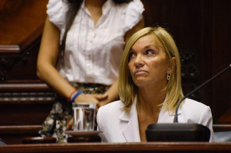imagen de Mujeres políticas apelan a acuerdos que superan las fronteras  partidarias para impulsar una agenda legislativa común