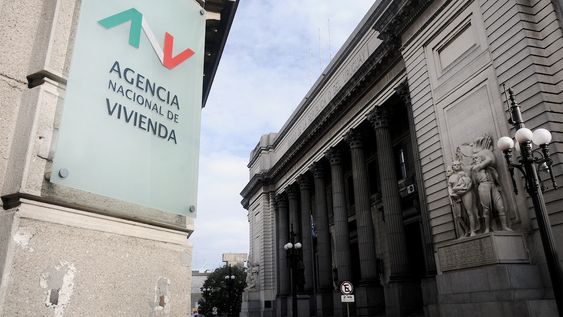 La Agencia Nacional de Vivienda gestiona el fideicomiso de los créditos en UR del BHU La Agencia Nacional de Vivienda gestiona el fideicomiso de los créditos en UR del BHU