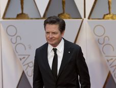 Michael J. Fox cumple 65 años trabajando al frente de su fundación, que lucha contra el párkinson. Michael J. Fox cumple 65 años trabajando al frente de su fundación, que lucha contra el párkinson.