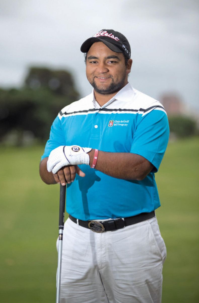 imagen de En una de las finales más apasionantes de los últimos tiempos,  Juan Álvarez logró por sexta vez el título de campeón nacional