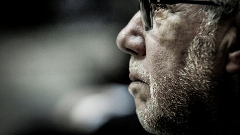 imagen de La Jutep y Jorge Vázquez