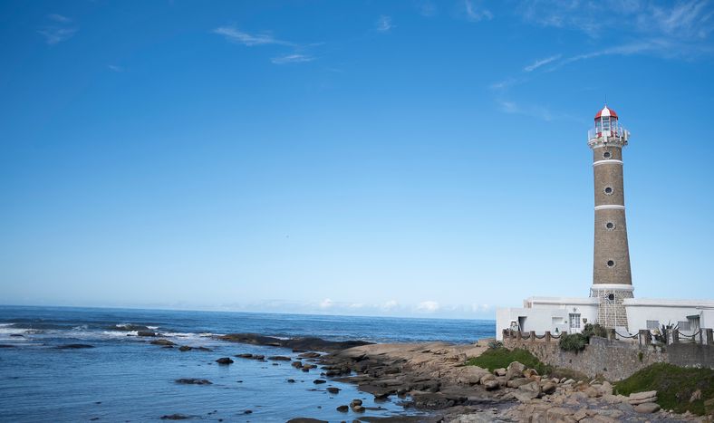 Faro de José Ignacio