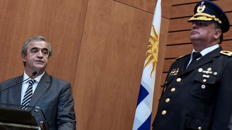 imagen de La “nueva Policía” de Lacalle Pou despertó simpatías por más patrullaje pero batió récord en denuncias por derechos humanos