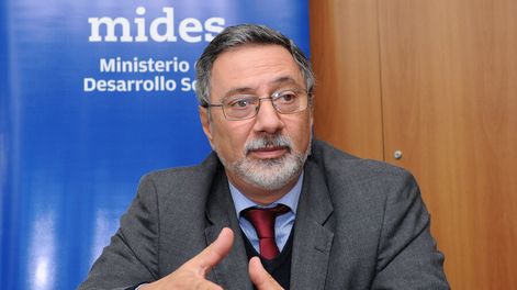 imagen de Contrario a la reforma en la Aduana, el sindicato desliza  suspicacias y critica medidas que asocia con “corrupción”