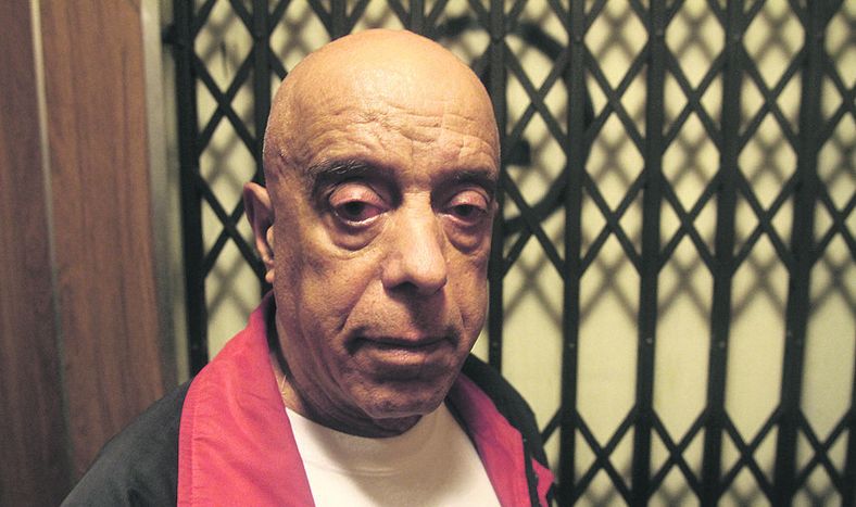 imagen de Un Tribunal consideró que el ex tupamaro Amodio fue un “felón”  que colaboró con los militares, pero revocó su procesamiento