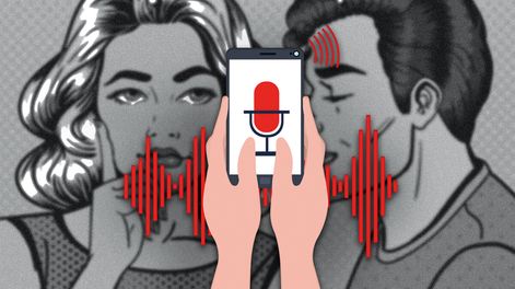 imagen de Xie, la primera aplicación sexual uruguaya orientada a público femenino