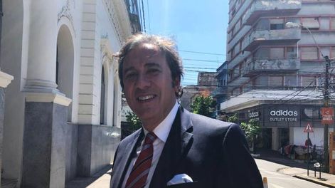 Rogelio Benítez