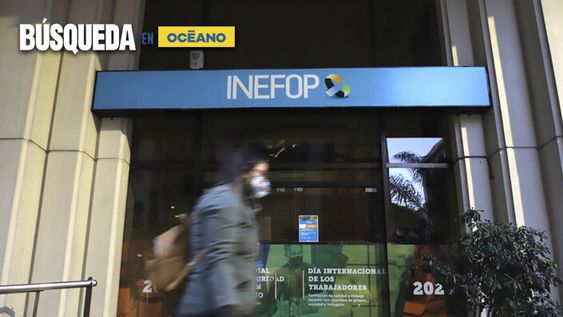 Foto: Nicolás Der Agopián / Búsqueda Foto: Nicolás Der Agopián / Búsqueda