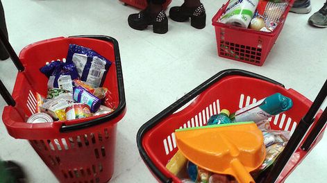 imagen de La baja de la inflación anual es “apenas” su vuelta al “trillo habitual”