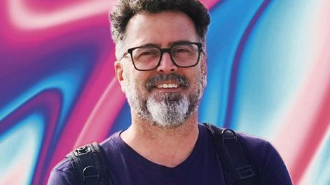 El ministro interino de Ganadería, Agricultura y Pesca, Matías Carámbula