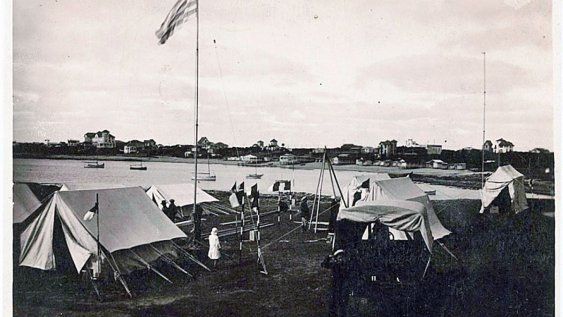 reeditan libro sobre la historia olvidada de maldonado reeditan libro sobre la historia olvidada de maldonado