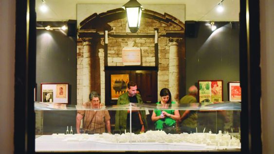 ¿cuando es la proxima edicion de museos en la noche? ¿cuando es la proxima edicion de museos en la noche?