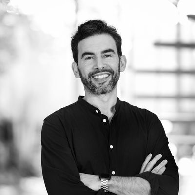Juan Pablo Mosteiro