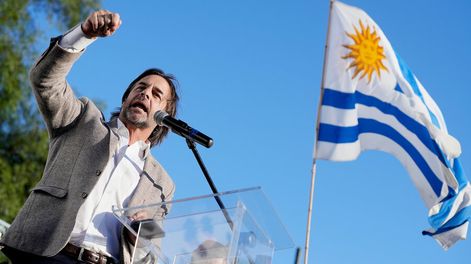 Foto: Javier Calvelo / adhocFOTOS